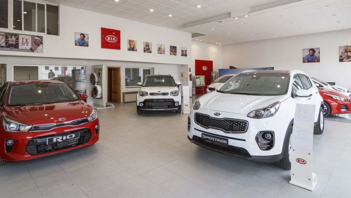 Concesionario Kia VN 1 700x394