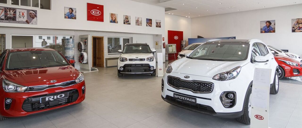 Todas las noticias de coches en un solo portal: Pruebas, fotos, vídeos, informes...