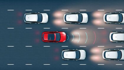 Diez sistemas de seguridad que serán obligatorios en 2021