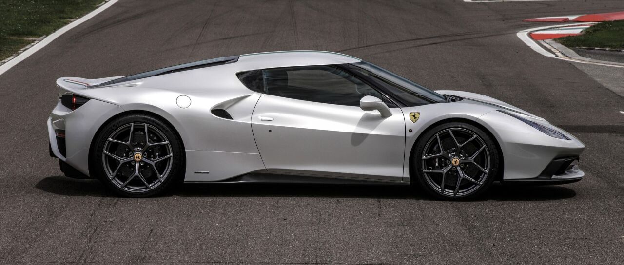 Todas las noticias de coches en un solo portal: Pruebas, fotos, vídeos, informes...