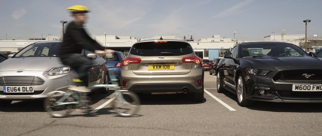 Todas las noticias de coches en un solo portal: Pruebas, fotos, vídeos, informes...