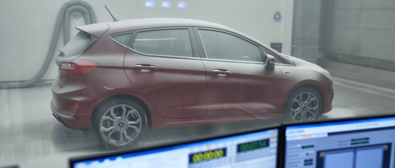 Todas las noticias de coches en un solo portal: Pruebas, fotos, vídeos, informes...