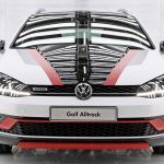 Golf Variant Gmotion 3 150x150