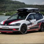 Golf Variant Gmotion 5 150x150