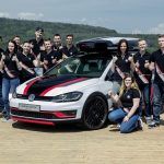 Golf Variant Gmotion 6 150x150