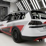 Golf Variant Gmotion 7 150x150