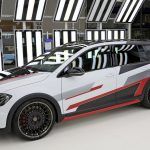 Golf Variant Gmotion 9 150x150