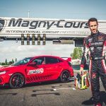 Honda Civic Type R Magny Cours 1 150x150