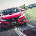 Honda Civic Type R Magny Cours 2 150x150