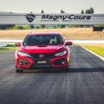 Honda Civic Type R Magny Cours 3 150x150