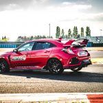 Honda Civic Type R Magny Cours 4 150x150