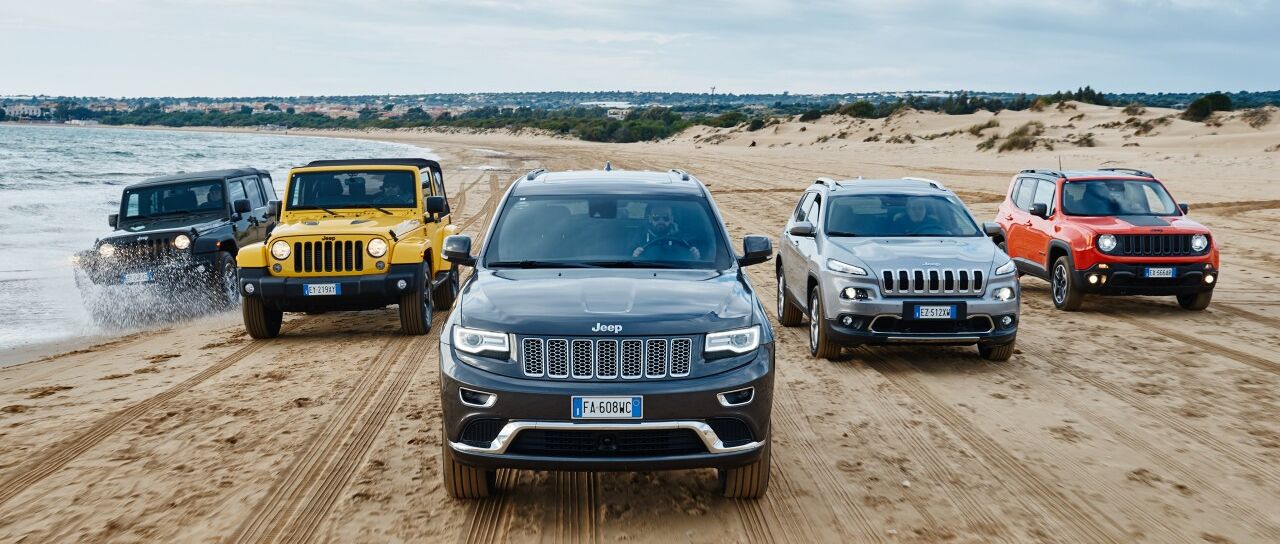 Todas las noticias de coches en un solo portal: Pruebas, fotos, vídeos, informes...