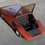 Lancia Stratos Zero 1 150x150