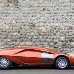 Lancia Stratos Zero 10 150x150