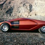 Lancia Stratos Zero 11 150x150