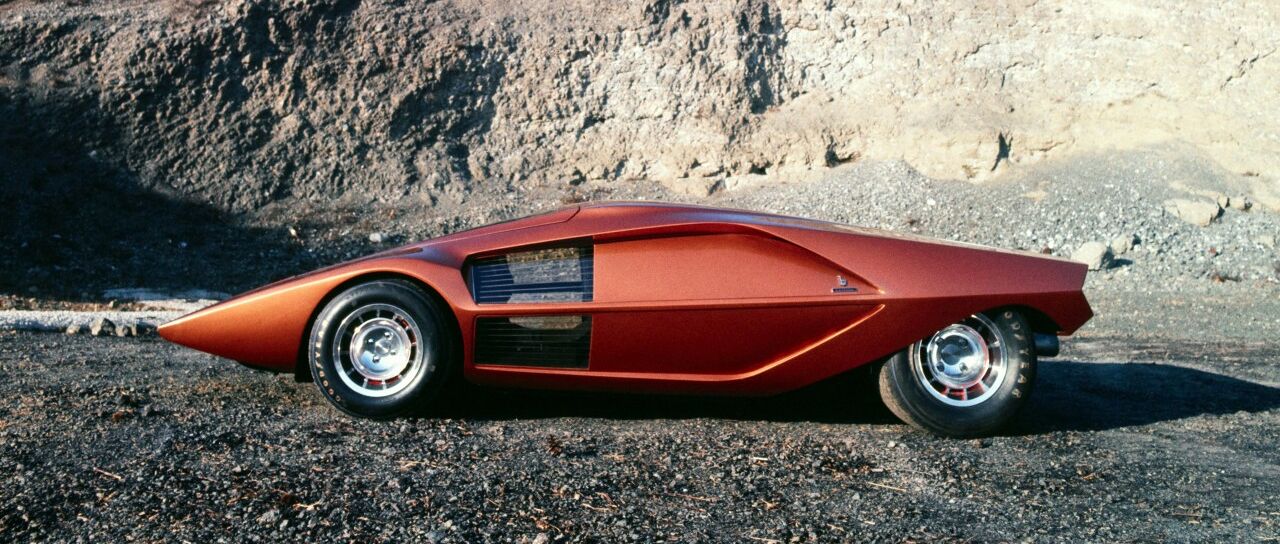 Todas las noticias de coches en un solo portal: Pruebas, fotos, vídeos, informes...