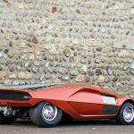 Lancia Stratos Zero 5 150x150