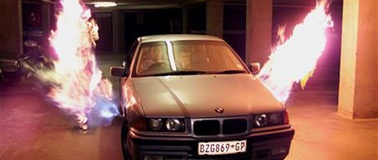 Todas las noticias de coches en un solo portal: Pruebas, fotos, vídeos, informes...