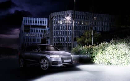 ¿Cada cuánto tiempo debes cambiar las luces del coche?