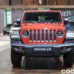 Madrid Auto 2018 10 150x150