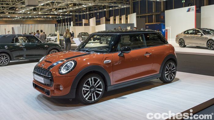 Madrid Auto 2018 13 700x394