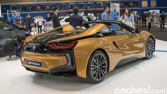 Madrid Auto 2018 14 700x394