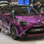 Madrid Auto 2018 15 150x150