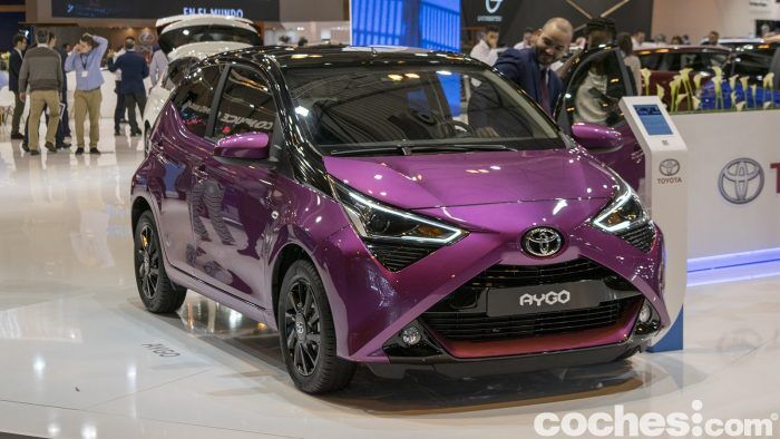 Madrid Auto 2018 15 700x394