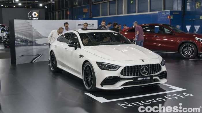 Madrid Auto 2018 17 700x394