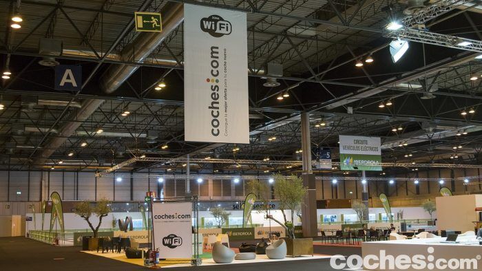 Madrid Auto 2018 18 700x394