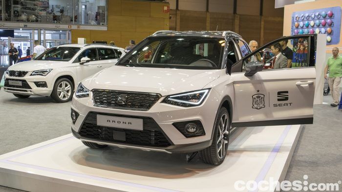 Madrid Auto 2018 22 700x394