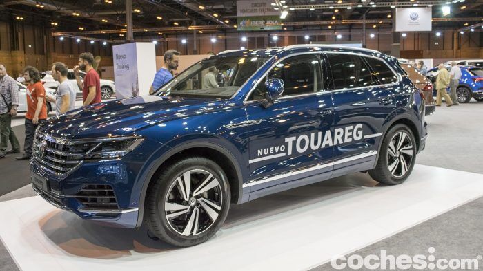 Madrid Auto 2018 23 700x394