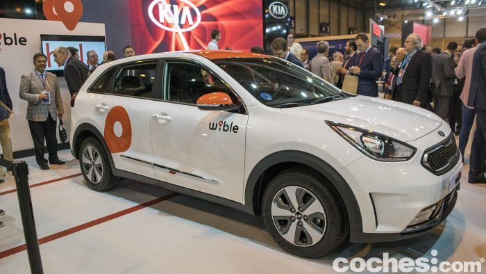 Madrid Auto 2018 25 700x394