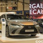 Madrid Auto 2018 26 150x150