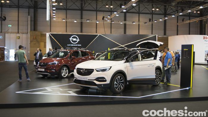 Madrid Auto 2018 27 700x394