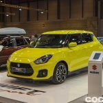 Madrid Auto 2018 29 150x150