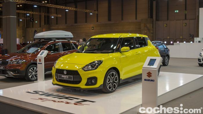 Madrid Auto 2018 29 700x394