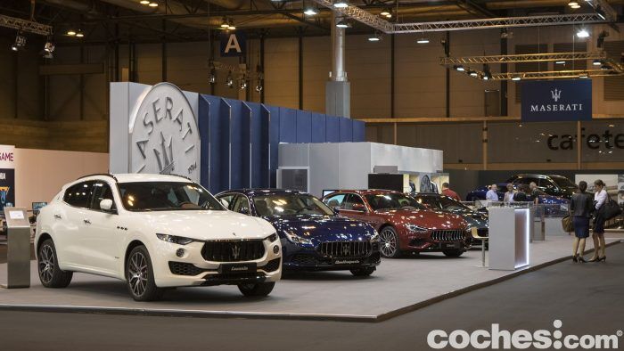 Madrid Auto 2018 3 700x394