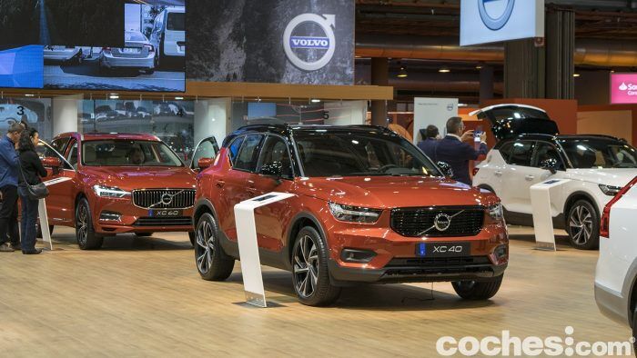 Madrid Auto 2018 30 700x394