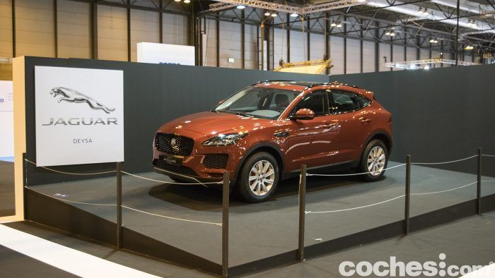 Madrid Auto 2018 4 700x394