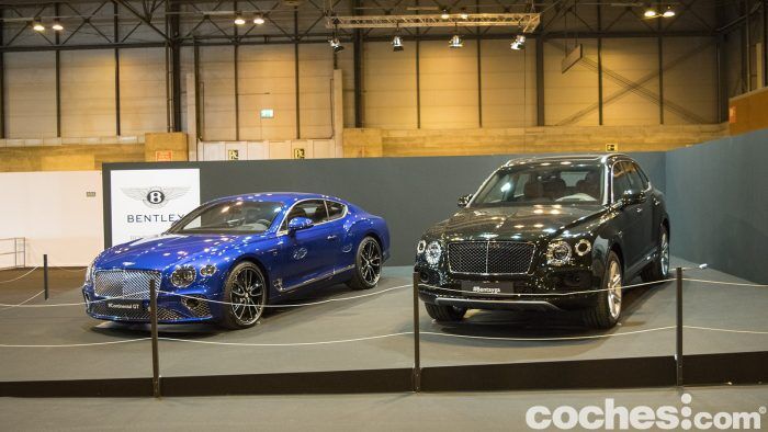 Madrid Auto 2018 5 700x394