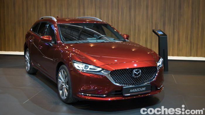 Madrid Auto 2018 6 700x394