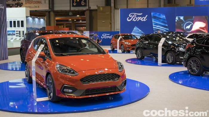 Madrid Auto 2018 7 700x394