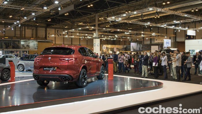 Madrid Auto 2018 8 700x394