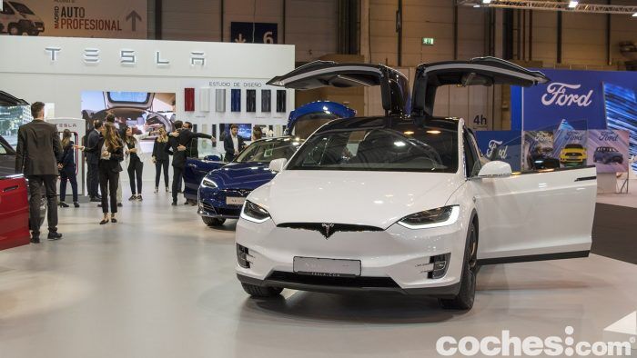 Madrid Auto 2018 9 700x394