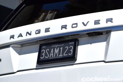 Las matrículas digitales ya están presentes en Estados Unidos