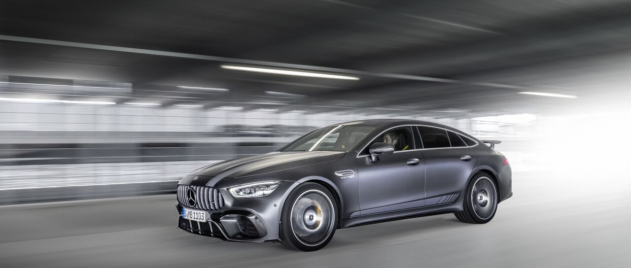 Todas las noticias de coches en un solo portal: Pruebas, fotos, vídeos, informes...