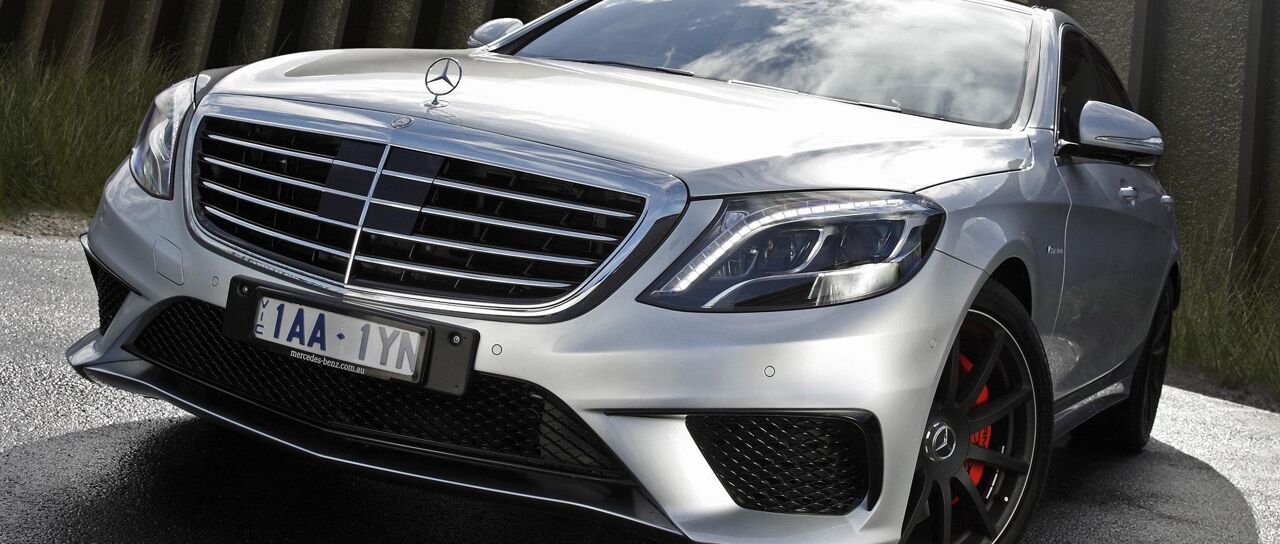 Todas las noticias de coches en un solo portal: Pruebas, fotos, vídeos, informes...