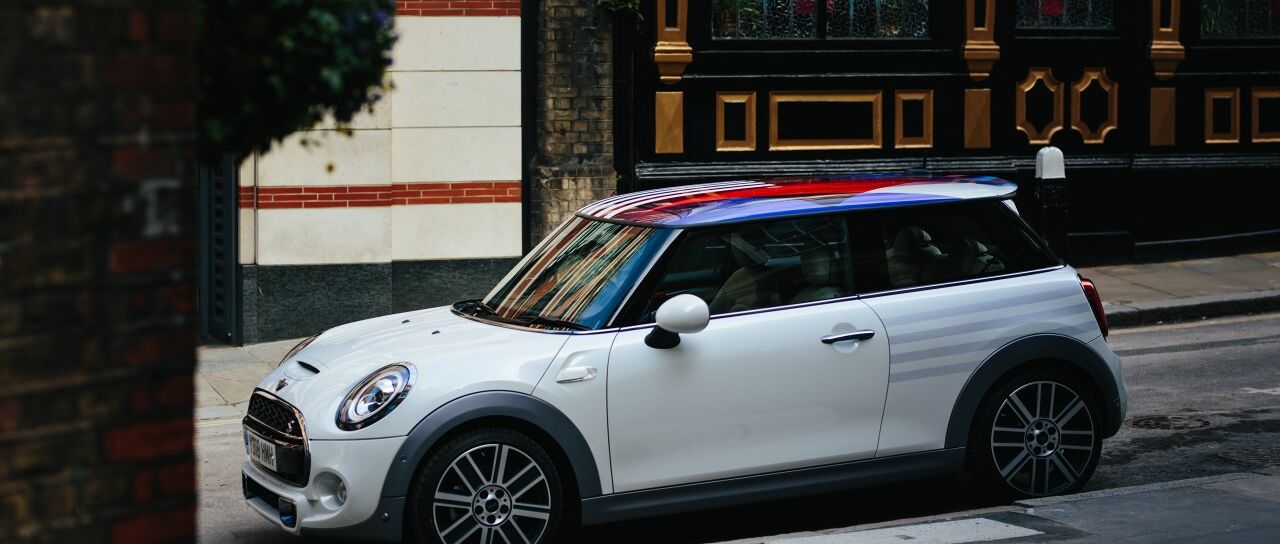 Todas las noticias de coches en un solo portal: Pruebas, fotos, vídeos, informes...