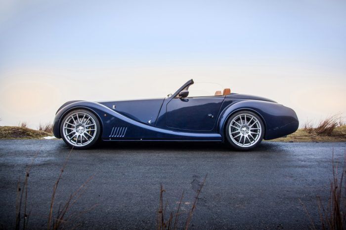 Morgan Aero 8 3 700x466